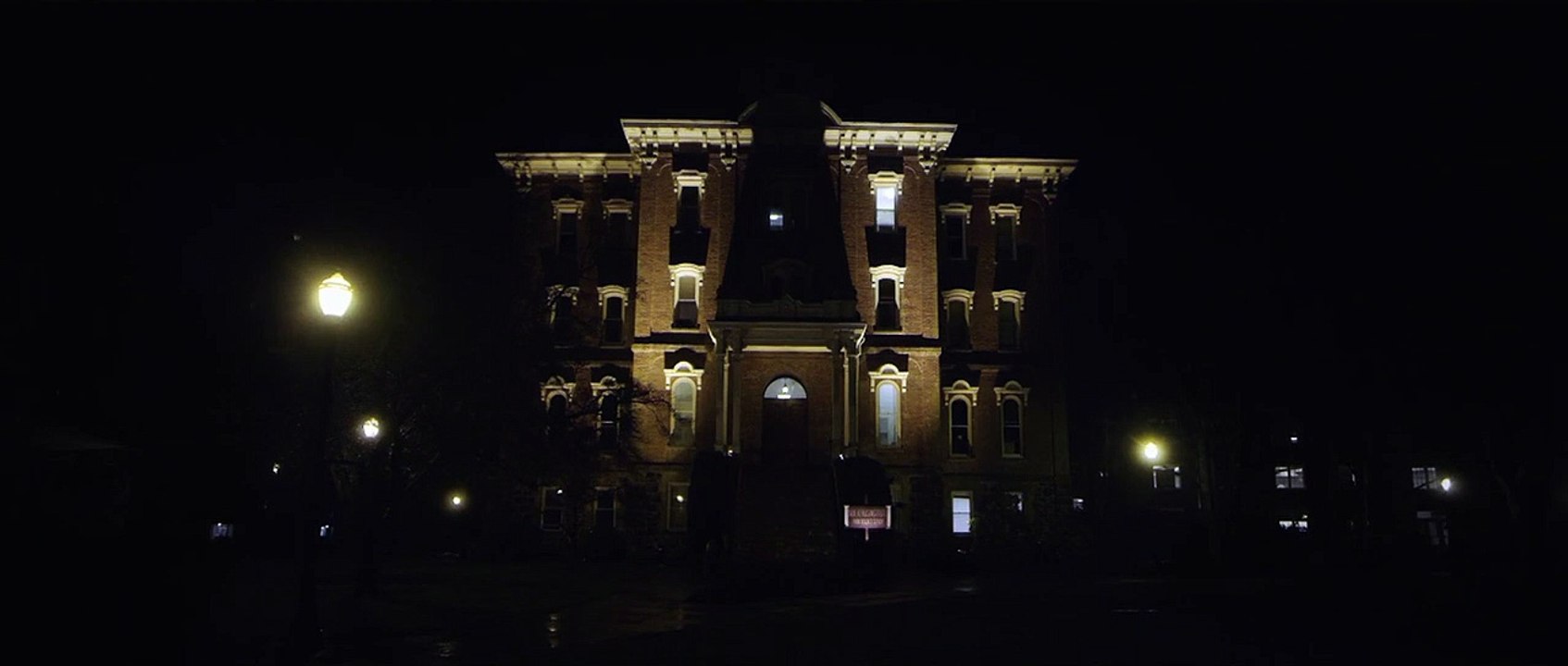 A HAUNTING AT SILVER FALLS THE RETURN (2019) Official Trailer (HD