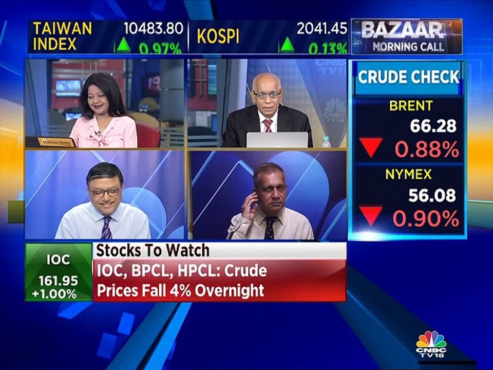 Rajat Bose stock recommendations