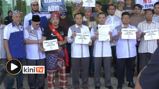 'Sekiranya tak ada respon, Ummah anjur himpunan raksasa keadilan untuk Adib'