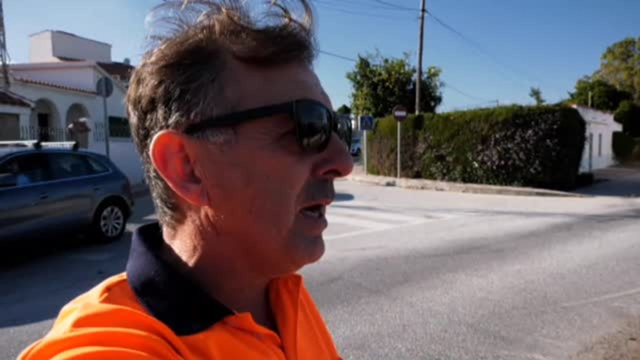 Muere un Guardia Civil tras una persecución a unos narcotraficantes