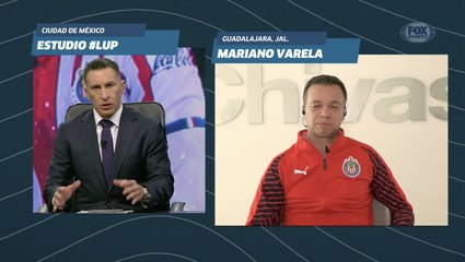 LUP: ¿Por qué Tomás Boy?