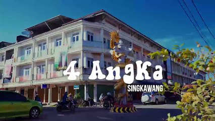 Viu Shorts : Mitos Singkawang - 4 Angka
