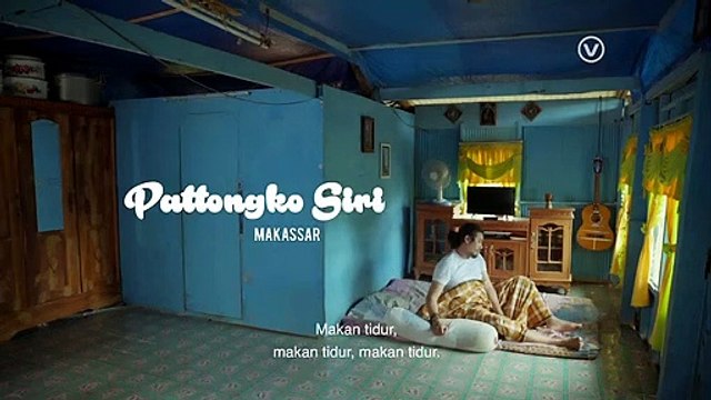 Viu Shorts : Mitos Makassar - Pattongko Siri