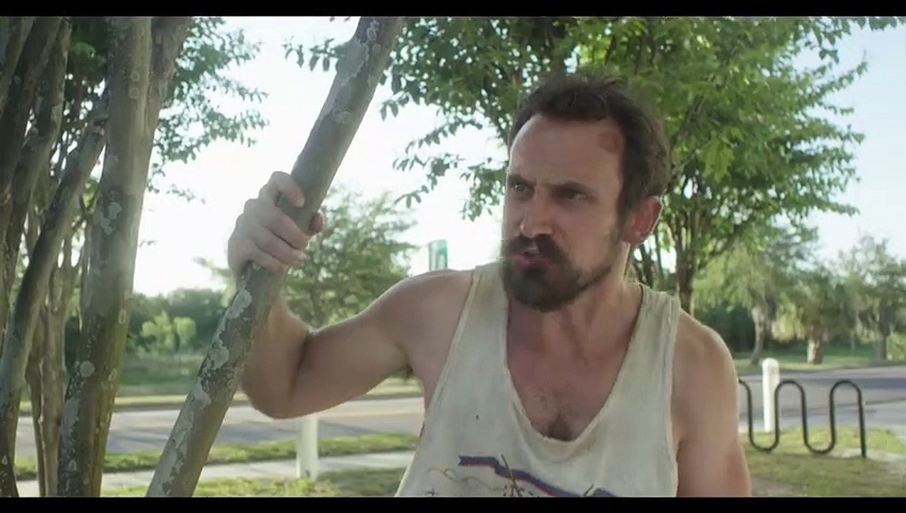 Seeing Evil Trailer