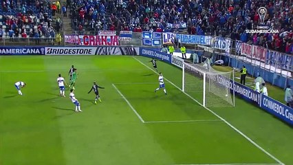 Universidad Católica vs Independiente del Valle