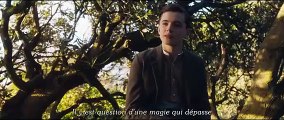 Absentia - saison 1 Bande-annonce VF - Trailer Absentia - Saison 1 - AlloCiné