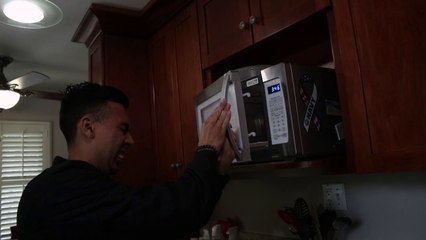 Everything is LOUDER at NIGHT-Never Mentioned