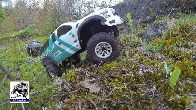 Club RC Sag/Lac - Jonquière - 1 juin 2019