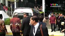 Momen Mengharukan SBY Ikhlaskan Kepergian Ibu Ani Yudhoyono