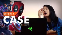 Avenger Punya Moba, Kecanduan Game Dianggap Penyakit? || Weekly Case 11