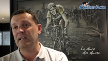 Tour de France 2019 - Nacer Bouhanni sur le Tour de France ? Cédric Vasseur y réfléchit toujours
