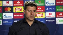 Pochettino on Champions League Final defeat to Liverpool and his future at Spurs!
