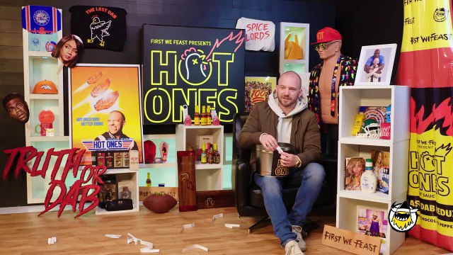 Sean Evans Tackles Season 8 Controversies and Answers Fan Questions | Hot Ones