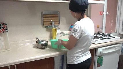 Bursa'da ihtiyaç sahiplerine bayram öncesi VIP hizmet