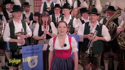 Dahoam in Bayern: Blosmusi