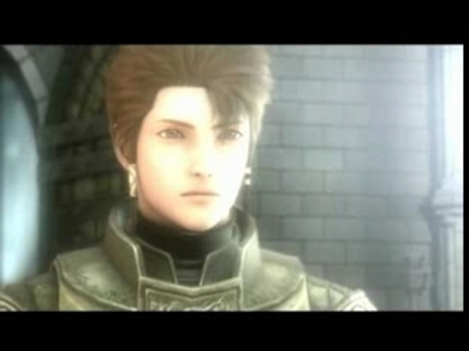 Creation of Lineage 2 trailer