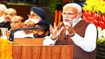 Modi Sarkar 2.0: Modi Cabinet के Action Plan में पूरे होंगे ये अधूरे काम,WATCH VIDEO |वनइंडिया हिंदी