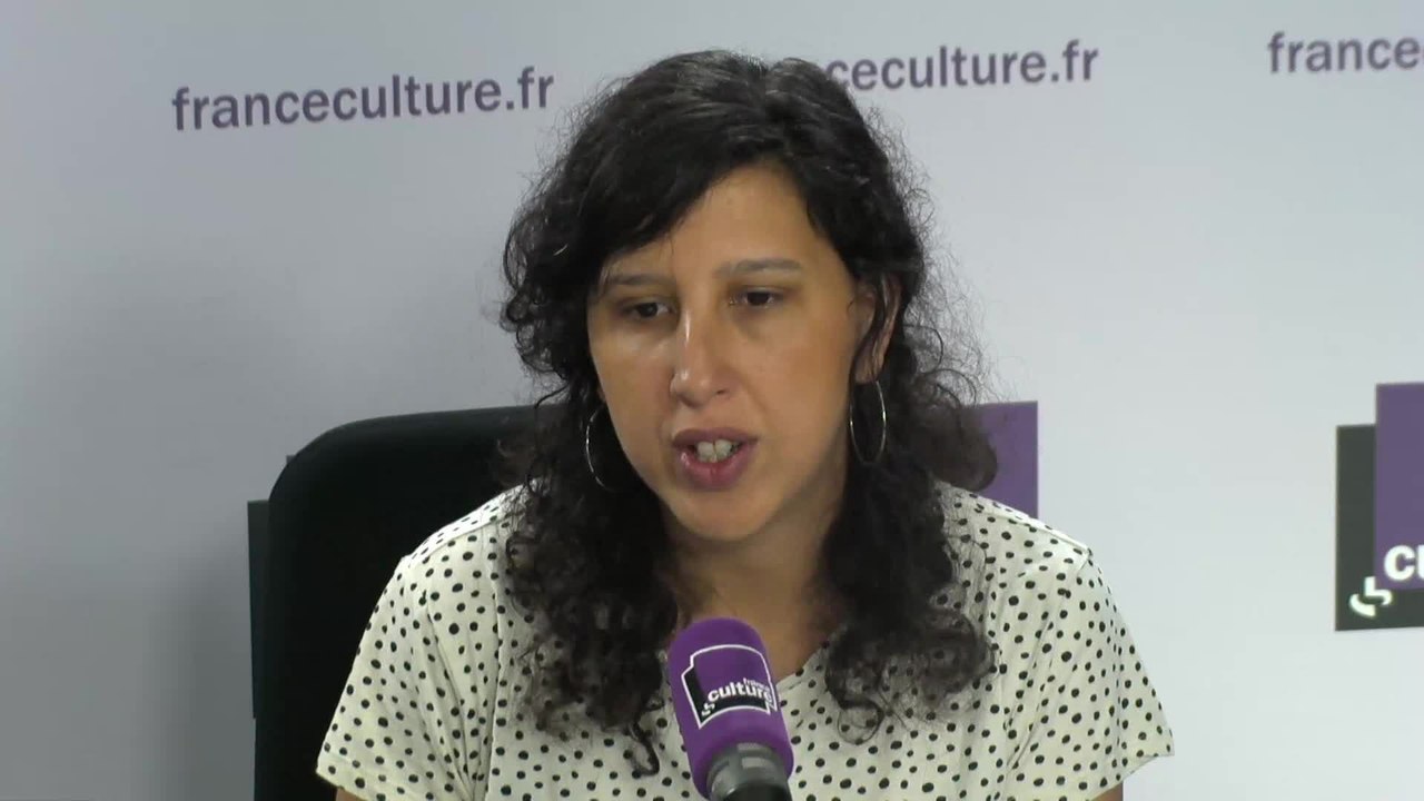 Bibia Pavard "En France, le droit à l'IVG semble consolidé grâce à une transformation en droits des concessions de la loi Veil, notamment avec la création du délit d'entrave à l'IVG. Il y a en face une nouvelle génération galvanisée de groupes pro-vie."