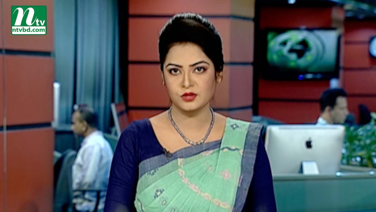 NTV Modhyanner Khobor | 31 May 2019