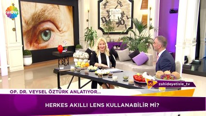 Zahide Yetiş ve Mustafa Karataş'la 126. Bölüm