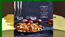 Online Little Book of Jewish Feasts  For Kindle