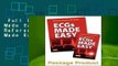 Full E-book  ECGs Made Easy [with Pocket Reference for ECGs Made Easy]  Review