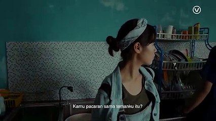 Viu Shorts : Mitos Tanjung Pinang - Sandiwara Senja