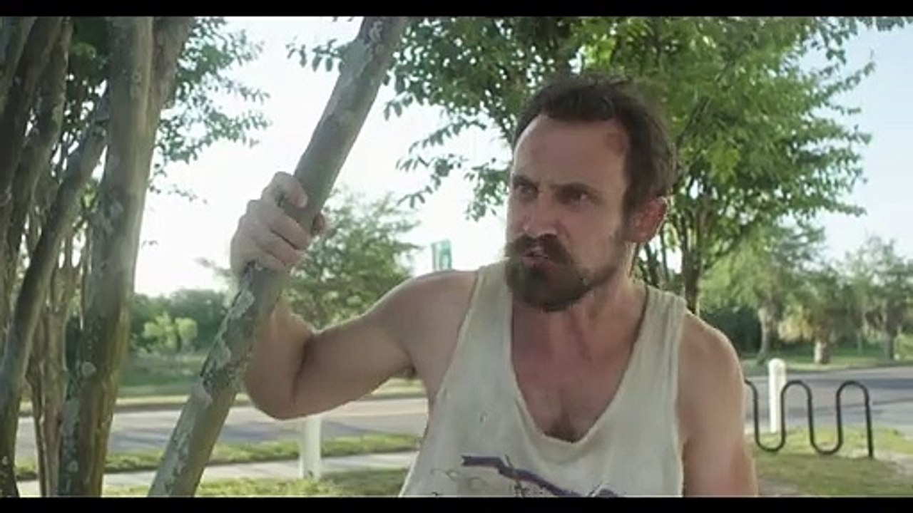 Seeing Evil Trailer