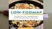 Full E-book The Low-FODMAP Cookbook: 100 Delicious, Gut-Friendly Recipes for Digestive Disorders