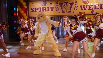 Mr. Iglesias Trailer Deutsch German (2019)