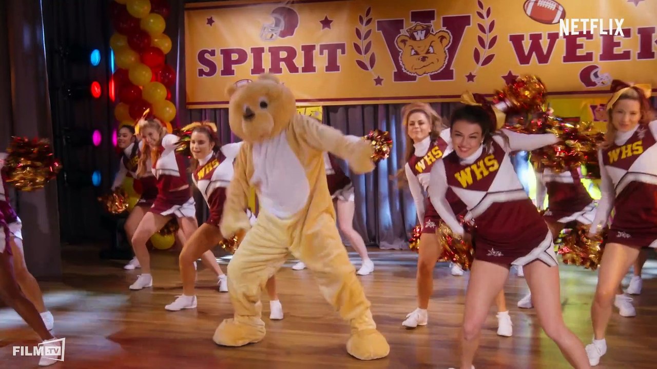 Mr. Iglesias Trailer Deutsch German (2019)