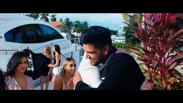 SLOWLY SLOWLY _ Guru Randhawa ft. Pitbull _ Bhus