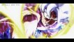 Goku vs Zamasu -  Bản Năng Vô Cực Hoàn Thiện
