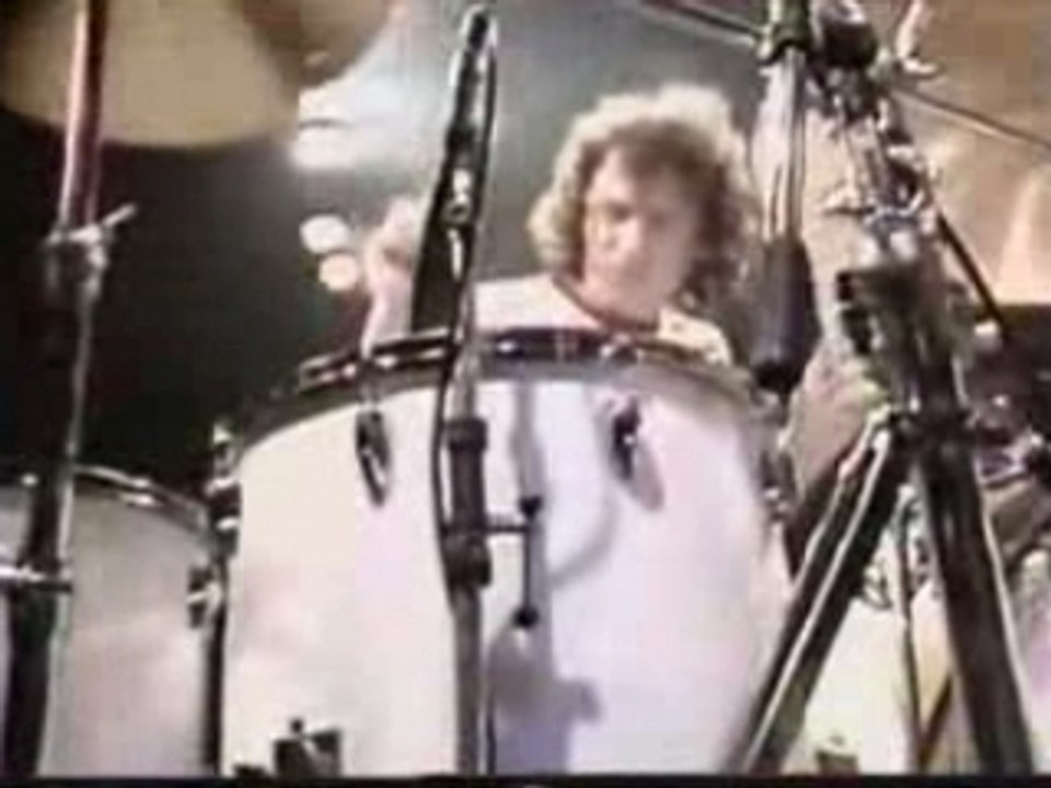 Foreigner - Jukebox Hero