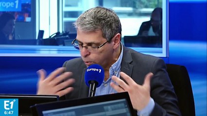 Comment les principaux responsables LR cherchent à dévitaliser Laurent Wauquiez