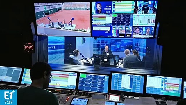 Pour Jean-Michel Aphatie, envisager de perturber le baccalauréat c’est loufoque, le faire serait scandaleux