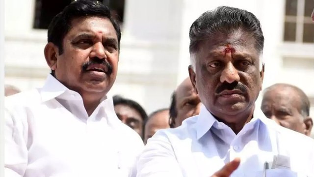 ADMK Vs BJP: அமைச்சரவையில் இடம் கொடுக்காத பாஜக.. என்ன செய்ய போகிறது அதிமுக?- வீடியோ