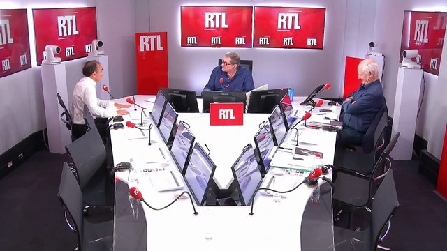 Les grands leaders de la droite sont des niais dit Éric Zemmour sur RTL