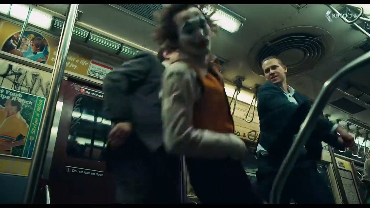 The Best Movie Trailers of APRIL 2019