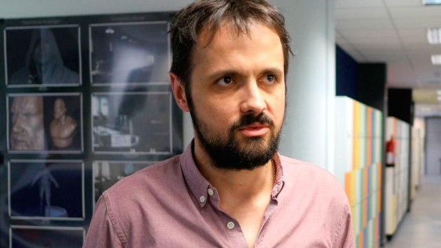 U-Tad: presentación de los proyectos del Grado en Diseño de Productos Interactivos