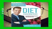 Online Diet Diagnosis: Navigating the Maze of Health and Nutrition Plans  For Free