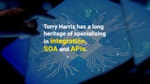Video - Torry Harris named a “Leader” among Specialist API Strategy and Delivery Service Providers