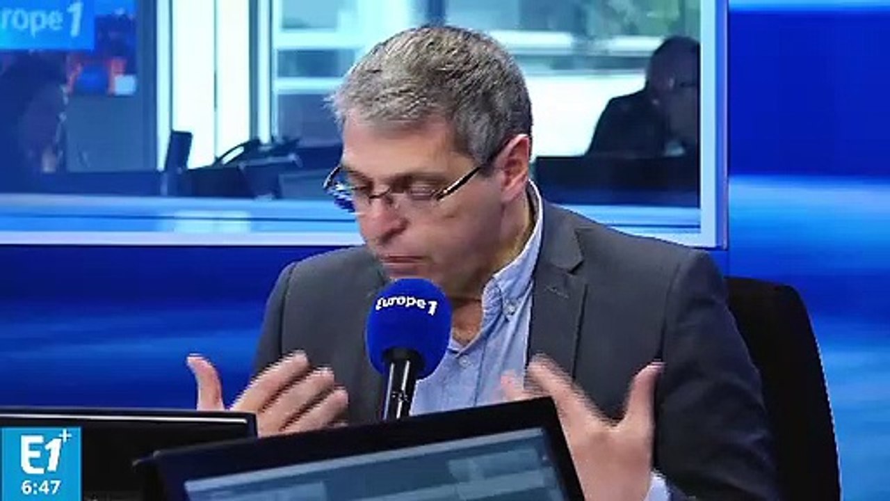 Crise chez LR : "Laurent Wauquiez est lâché par les jeunes et traqué par les aînés"