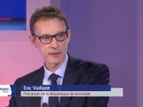Eric Vaillant, Procureur de la République - MAI 2019 - Citoyen Mag - TéléGrenoble