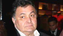 Rishi Kapoor wishes to come back home on his recent emotional tweet | FilmiBeat