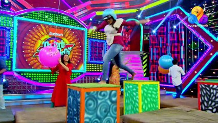 Star Magic (Tamaar Padaar - 2) Flower | EP# 07