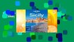 Complete acces  Lonely Planet Sicily by Lonely Planet