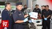 Drugs worth RM17.53mil seized from two syndicates