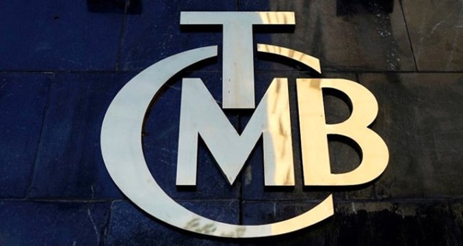 Son dakika! Merkez Bankası Finansal İstikrar Raporu'nu açıkladı