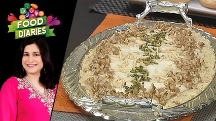 Mafruka Recipe by Chef Zarnak Sidhwa 30 May 2019